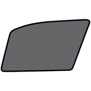 FULANKA | Magnetic Sun Protection Car Curtain