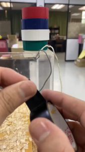 PVC Insulation Wire Tape18MMX20MTR (Premium Grade)