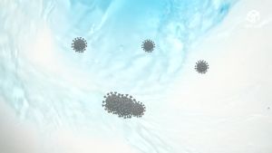 Khử mùi khử khuẩn bồn cầu thật đơn giản với Bộ 6 Vỉ (12 viên) vệ sinh bồn cầu Blueshot Hàn Quốc (1 viên dùng hơn 1 tháng)