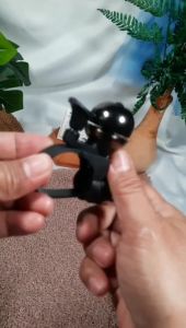ROCKBROS LDRK1002 Bel Sepeda Copper Bicycle Bell Quick Release Clear Loud Sound