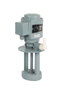 Sanfire Single Three Phase Motor Oil Pump for CNC Line Cutting Liquid Cooling down Circulation Pump Used in Drill Press And Grinding Machine