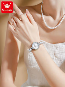 OLEVS | New Elegantly Small and Unusual Student Friendly Womens Watch