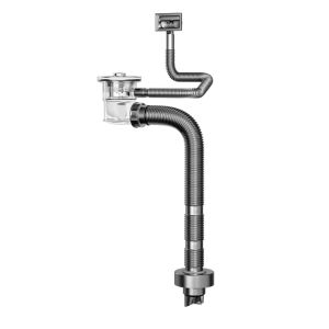 YEMO | Bộ Ống Xả Chậu Rửa Bếp Chống Hôi