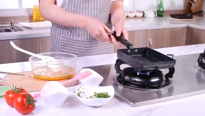 1PCS Random Color Silicone Kitchen Ware Cooking Utensils Spatula Beef Meat Egg Kitchen Scraper Wide Pizza Cooking Tools Shovel