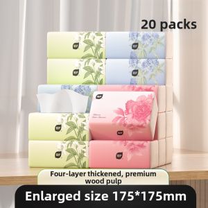 Botare | Affordable Home Use Facial Tissue Baby Wiping Paper Napkin Toilet Paper