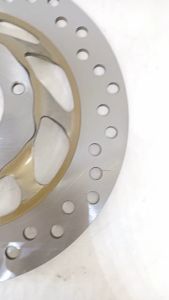 Piringan Cakram Depan Supra Fit Lama / Supra X Model Sunstar