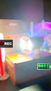 กล้องวงจรปิดกันน้ำ Hisilicon 4K กล้องวงจรปิดติดภายนอกทรง Bullet หมุนซ้ายขวาได้ ตรวจจับความเคลื่อนไหว พูดคุยโต้ตอบ ภาพสี24ชม. ดูผ่านมือถือ App wiodo