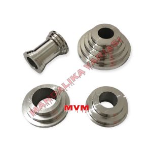 BOSH BOSHING TROMOL RX KING DEPAN BELAKANG RXK RXS RX KING NEW