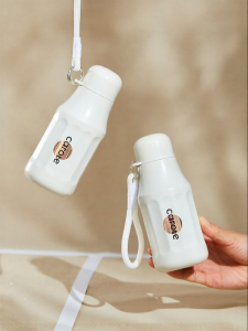 CAROTE | Portable Sipping Insulated Cup