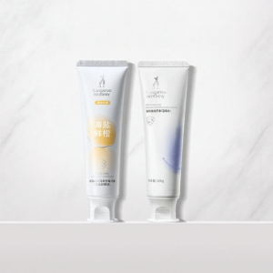 Kangaroo Mommy | Pregnancy Preparation Female Fluoride-free Toothpaste