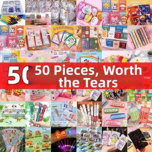 Jiaxun | Graduation Gift Class Prizes Practical Blind Box Toys