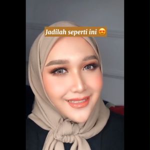 BULU MATA NATURAL 110 BERKUALITAS (LUSINAN)