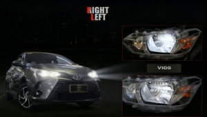 Toyota Vios haed light /  YCD-H040 / YCD-H040R /  YCD-H04 2014 VIOS HEAD LAMP / car accesories / ilaw ng sasakyan / head light vios / high quality head light