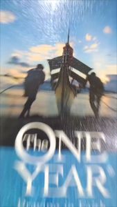 PCBS The One Year Devotionals by Chris Tiegreen