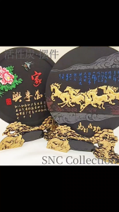 【SNC】<活性炭·摆件> <Activated carbon ornaments>