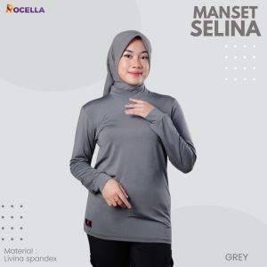 Inner Dalaman Selina Manset By Rocella