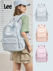 Lee | New Backpack Light Large Capacity Laptop