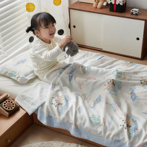 MISU | Cool Bamboo Fiber Summer Blanket