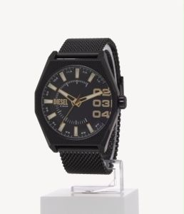 Diesel Scraper Black Watch DZ2194