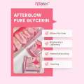 Ryx AFTERGLOW Pure Glycerin Mild & Gentle Soap – 1 pc | Nourish & Soothe Your Skin with RyxSkin. 