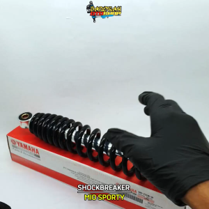 SHOCK BREAKER BELAKANG MIO SPORTY / MIO SMILE / MIO SOUL / FINO KARBU KUALITAS TERBAEK