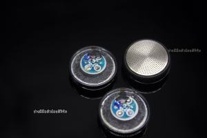 ความเที่ยงตรงสูง 154 มมหูฟังลำโพงเสียงไฮไฟ DIY ชุดหูฟังอุปกรณ์เสริมหูฟังแบบมีสายสำหรับเล่นเกมแบบมีสายหูฟังอีสปอร์ต