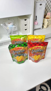 Bánh Snack Khoai Tây Jagabee Vị Ớt Cay Khoai Tây Tươi 100%