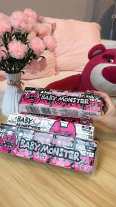 【30/60/90 Packs】RoyoPanda 4Ply Pocket Tissue Facial Tissue 7Pulls/Pack Ultra-Thick & Super Absorbent For Travel & Outdoor Activities