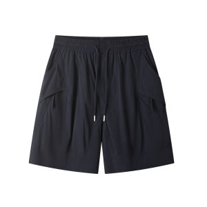 AOGZ | Luxury Cool Leisure Loose Shorts