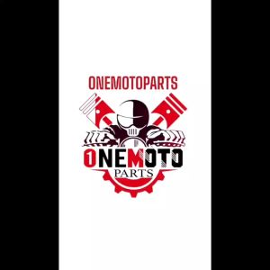 Orimoto - RANTAI TARIK MOTORCYCLE CHAIN 428-104L 106L 110L 112L 120L 128L KUALITAS SUPER