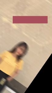 CROP TOP POLOS ONECK COTTON | BAJU KAOS TUMBLR CROP KAOS KOREAN STYLE