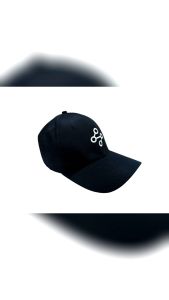 Mũ lưỡi trai kaki cotton cao cấp PENG