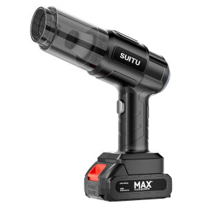 High Power Portable Car Vacuum