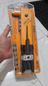Hand Riveter 10\" Inch INGCO HR101 Industrial Tang Rivet Ripet Rifet