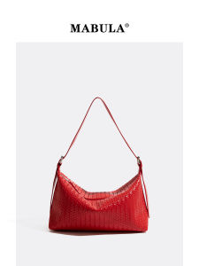 MABULA | Elegant Shoulder Bag for Women with Hobo Style