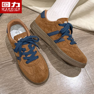 Warrior | Original Retro Summer Breathable Soft-soled Womens Trainer Shoes
