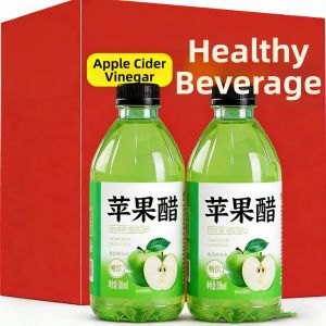 Premium Natural Sugar-free Apple Cider Vinegar Drink