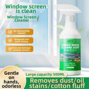 Easy Clean Window Stain Remover