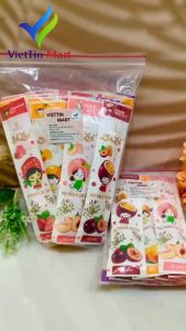 KẸO THẠCH ZAI ZAI (DÀI) | ViettinMart