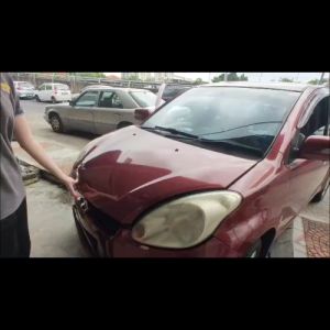 Perodua Myvi 2005 - 2011 Sustec Front Bonnet Damper Bonnet Lifter Absorber Hydraulic Gas