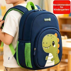 Lightweight Toddler Backpack