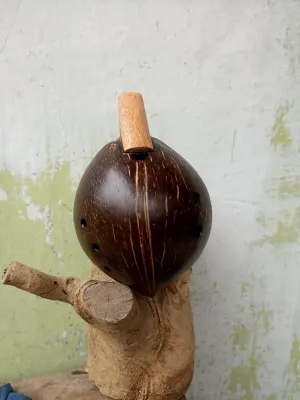 ocarina/ okarina alat musik tiup