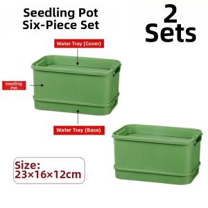 Food Grade Bean Sprouting Tool Dedicated Pot