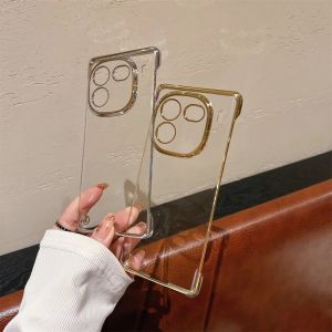 Ultimate Guide to Ultra Thin Plating Cases for OPPO Realme GT2, GT Neo 3, Xiaomi Mix Fold 2 & OPPO Reno11\\n\\n Introduction\\n\\nAre you looking for a sleek, stylish, and protective case for your OPPO Realme GT2, GT Neo 3, Xiaomi Mix Fold 2, or OPPO Reno11? Look no further than our ultra thin plating cases! In this comprehensive guide, we'll explore the key features, benefits, and factors to consider when selecting the perfect case for your device.\\n\\n Key Features of Ultra Thin Plating Cases\\n\\n Frameless Design & Lightweight Build\\n\\nOur ultra thin plating cases boast a frameless design, allowing for a seamless look that won't add unnecessary bulk to your device. Made from rigid plastic and PC materials, these cases are lightweight yet durable, providing excellent protection without compromising on style.\\n\\n Compatibility with Multiple Models\\n\\nThese cases are compatible with various models, including OPPO Realme GT2, GT Neo 3, Xiaomi Mix Fold 2, and OPPO Reno11. Whether you have a 6.7-inch Realme GT Neo3, a 6.62-inch Realme GT Neo2, or a 6.74-inch OPPO Reno11 Pro, our ultra thin plating cases will fit perfectly.\\n\\n Enhanced Protection & Aesthetic Appeal\\n\\nOur ultra thin plating cases feature a clear camera protect cover shell, ensuring your device's camera remains scratch-free and protected. The plating type provides a simple yet elegant look, while the shock-proof design adds an extra layer of protection against accidental drops and bumps.\\n\\n Choosing the Right Case for Your Device\\n\\n Factors to Consider When Selecting a Case\\n\\nWhen choosing a case for your device, consider factors such as compatibility, material, design, and functionality. Our ultra thin plating cases are compatible with multiple models, made from rigid plastic and PC materials, and feature a frameless design that won't interfere with your device's aesthetics.\\n\\n How to Ensure Perfect Fit & Functionality\\n\\nTo ensure a perfect fit and functionality, measure your device's dimensions and compare them with the compatible models listed on our product page. Additionally, check if the case features a lanyard and is lightweight, making it easy to carry and use.\\n\\n Benefits of Ultra Thin Plating Cases\\n\\n Longevity & Durability\\n\\nOur ultra thin plating cases are designed to last, providing long-term protection against scratches, drops, and bumps. The rigid plastic and PC materials used in these cases ensure durability, while the frameless design and clear camera protect cover shell enhance their longevity.\\n\\n Easy Installation & Removal\\n\\nInstalling and removing our ultra thin plating cases is a breeze. Simply slide the case onto your device, and it will snap into place securely. To remove the case, gently lift one corner and slide it off.\\n\\n Cost-Effective Solution for Device Protection\\n\\nInvesting in an ultra thin plating case is a cost-effective way to protect your device from damage. These cases offer excellent value for money, providing long-lasting protection without breaking the bank.\\n\\n Conclusion\\n\\nIn conclusion, our ultra thin plating cases offer a perfect blend of style, protection, and functionality for your OPPO Realme GT2, GT Neo 3, Xiaomi Mix Fold 2, or OPPO Reno11. With their frameless design, compatibility with multiple models, and enhanced protection features, these cases are a must-have for any smartphone owner looking to keep their device safe and stylish.\n}