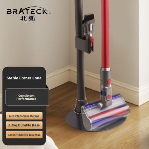 Brateck | Universal Suction Vacuum Stand L