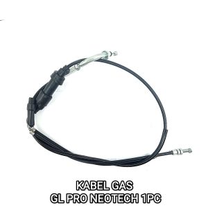 Kabel Gas GL Pro Neotech - Cable Cabel Tali Kawat Throttle Iner Gas Honda GL Max Neotech