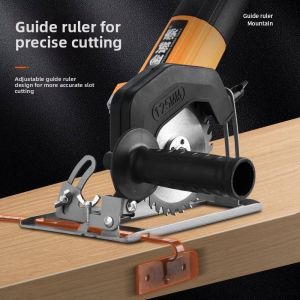 Universal Cutting Tool Mounting Base