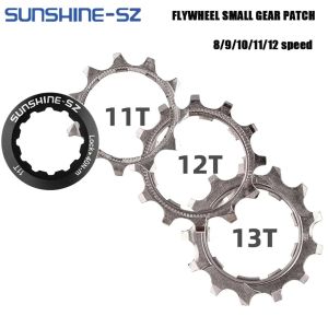 Tầng Líp Rời Thả Xe Đạp SUNSHINE Chất Liệu Thép Tâng Líp 11T 12T 13T Dành Cho Líp 9/9/10/11/12 Tốc Độ