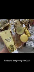 anzora skin care