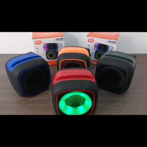 SPEAKER BLUETOOTH SPEAKER WIRELESS SUPER BASS X-933 MUSIC DISCO SERIES SPEAKER PORTABLE